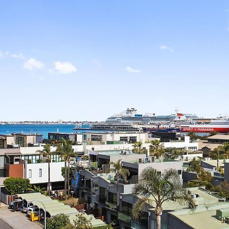 Boutique Stays - Zinc Views 501 Melburne Exterior foto