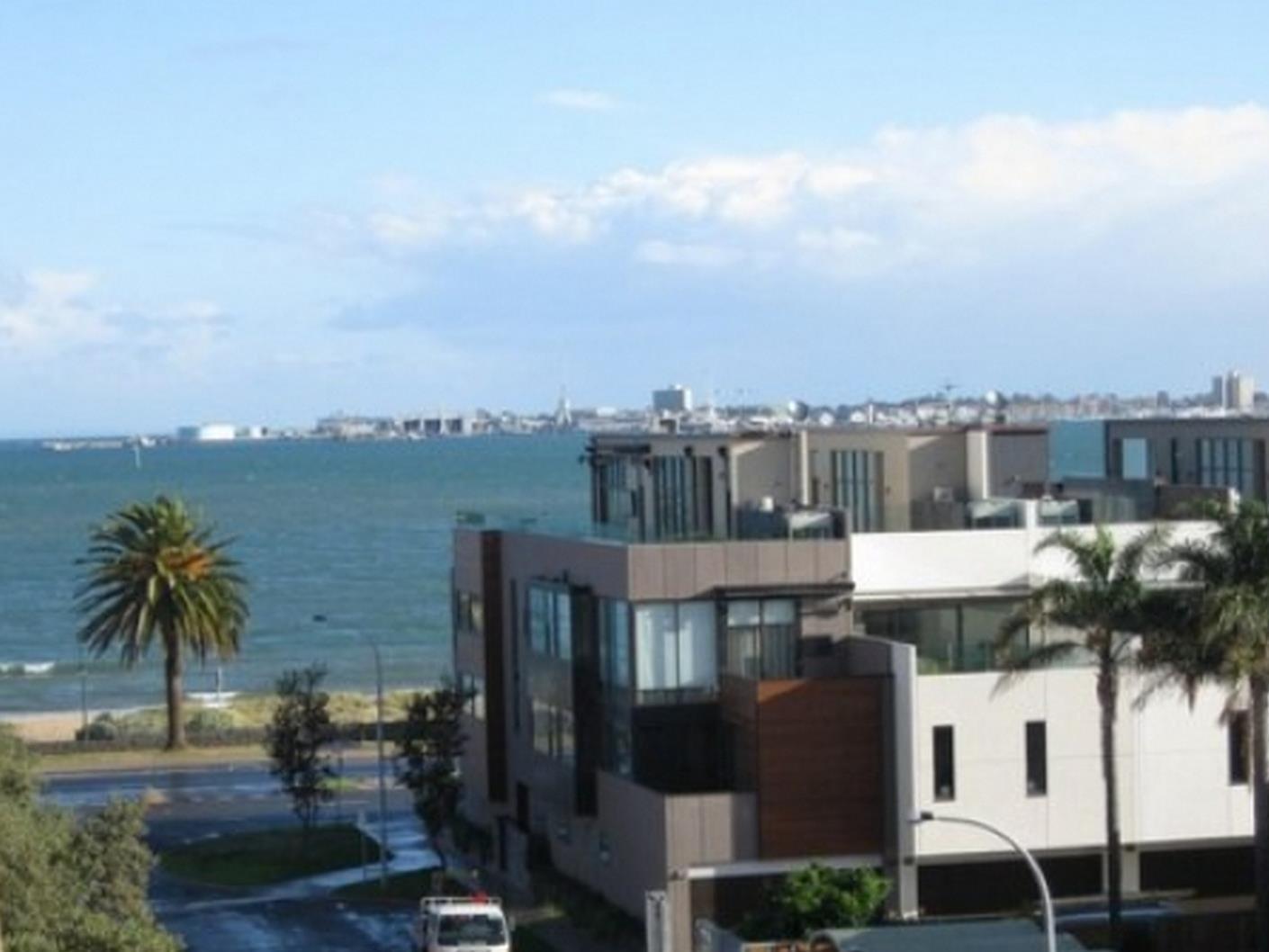 Boutique Stays - Zinc Views 501 Melburne Exterior foto