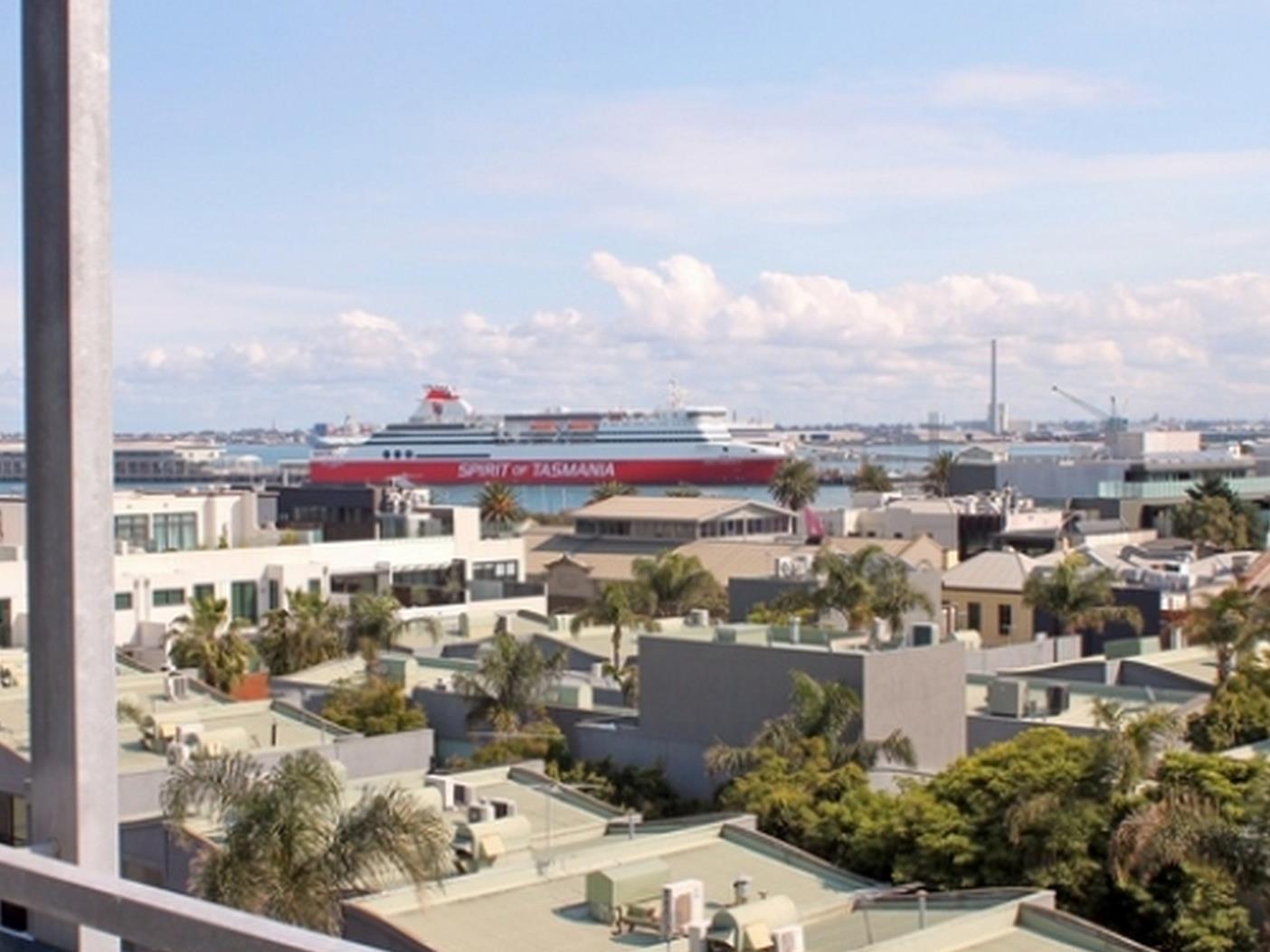 Boutique Stays - Zinc Views 501 Melburne Exterior foto