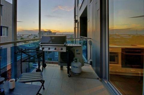Boutique Stays - Zinc Views 501 Melburne Exterior foto