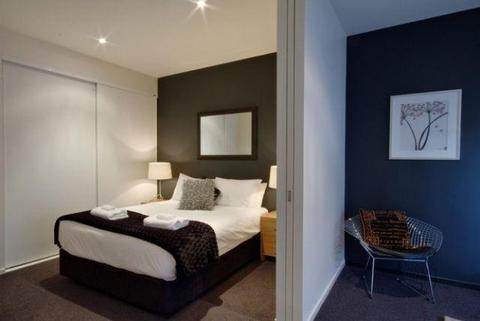 Boutique Stays - Zinc Views 501 Melburne Exterior foto