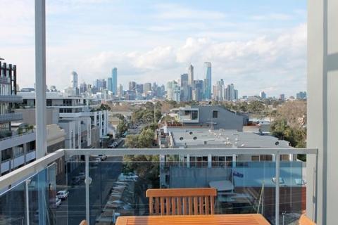 Boutique Stays - Zinc Views 501 Melburne Exterior foto