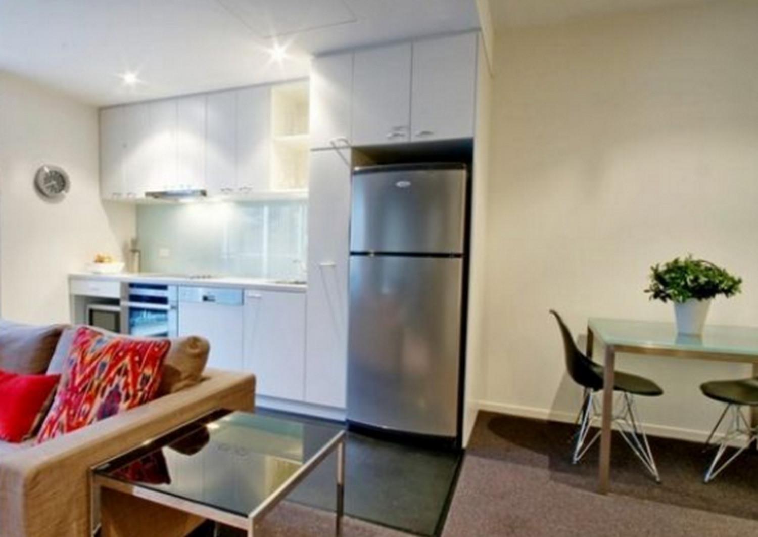 Boutique Stays - Zinc Views 501 Melburne Exterior foto