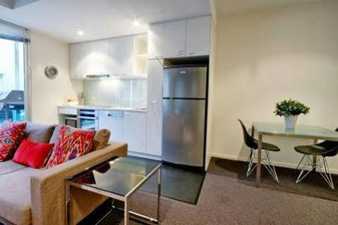 Boutique Stays - Zinc Views 501 Melburne Exterior foto