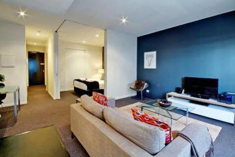 Boutique Stays - Zinc Views 501 Melburne Exterior foto